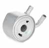 RIDEX 469O0012 Ölkühler Motoröl Kühler mit Dichtung für RENAULT 49870090 Bild RIDEX 469O0012 Ölkühler Motoröl Kühler mit Dichtung für RENAULT 49870090