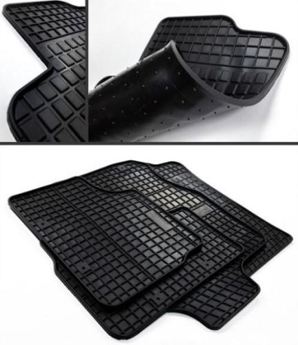 FROGUM 411456 Fußmatten Set Vorne und Hinten für TOYOTA YARIS CROSS (MXP) Bild FROGUM 411456 Fußmatten Set Vorne und Hinten für TOYOTA YARIS CROSS (MXP)