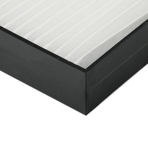 RIDEX 424I0148 Innenraumfilter Pollenfilter Höhe: 25 Breite: 96 Länge: 235 Bild RIDEX 424I0148 Innenraumfilter Pollenfilter Höhe: 25 Breite: 96 Länge: 235