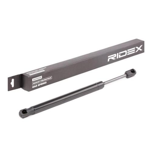 RIDEX 219G0795 Heckklappendämpfer beidseitig hinten Länge:313,5mm 495N Hub: Bild RIDEX 219G0795 Heckklappendämpfer beidseitig hinten Länge:313,5mm 495N Hub: