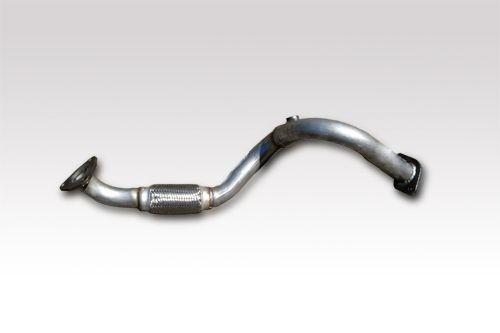 VEGAZ Abgasrohr für CHEVROLET AVEO Schrägheck (T300) Bild VEGAZ Abgasrohr für CHEVROLET AVEO Schrägheck (T300)