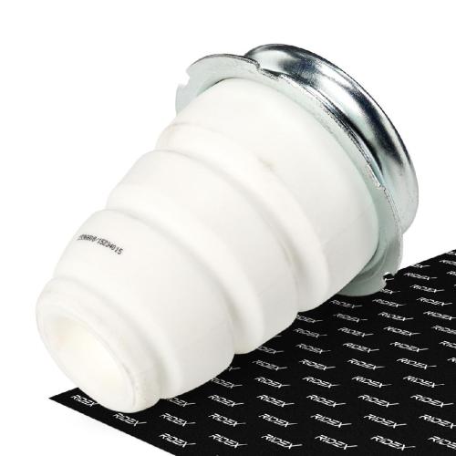 RIDEX Anschlagpuffer Federung Hinten 1311826080 516650 516661 für FIAT Bild RIDEX Anschlagpuffer Federung Hinten 1311826080 516650 516661 für FIAT