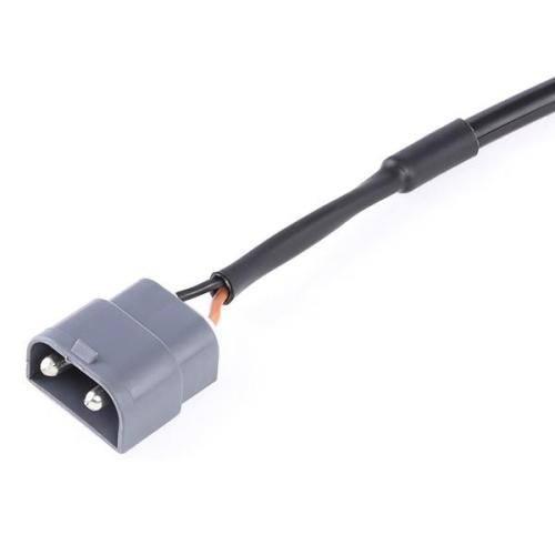 RIDEX ABS-Sensor 412W0268 Vorderachse Sensorart: aktiver Sensor 1430mm für VOLVO Bild RIDEX ABS-Sensor 412W0268 Vorderachse Sensorart: aktiver Sensor 1430mm für VOLVO