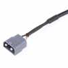 RIDEX ABS-Sensor 412W0268 Vorderachse Sensorart: aktiver Sensor 1430mm für VOLVO Bild RIDEX ABS-Sensor 412W0268 Vorderachse Sensorart: aktiver Sensor 1430mm für VOLVO