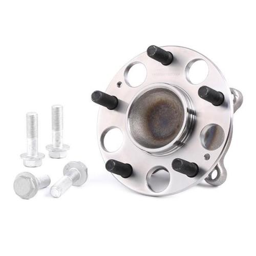 RIDEX 654W0731 Radlagersatz pro 1 Rad Hinten für HONDA Accord VII Limousine Bild RIDEX 654W0731 Radlagersatz pro 1 Rad Hinten für HONDA Accord VII Limousine