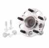 RIDEX 654W0731 Radlagersatz pro 1 Rad Hinten für HONDA Accord VII Limousine Bild RIDEX 654W0731 Radlagersatz pro 1 Rad Hinten für HONDA Accord VII Limousine