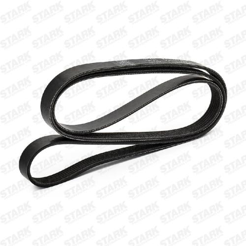 Keilrippenriemen STARK 6PK2050 für VW Transporter IV Bus für FORD Bild Keilrippenriemen STARK 6PK2050 für VW Transporter IV Bus für FORD