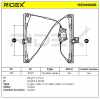 RIDEX 1561W0056 Fensterheber Vorne Rechts Elektrisch ohne Elektromotor ohne Bild RIDEX 1561W0056 Fensterheber Vorne Rechts Elektrisch ohne Elektromotor ohne