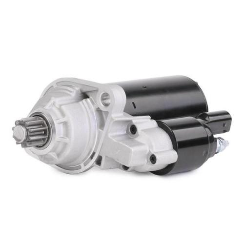 RIDEX Motor Starter/Anlasser 2kW für VW Golf 5I (5K1) Golf 5 Schrägheck (1K1) Bild RIDEX Motor Starter/Anlasser 2kW für VW Golf 5I (5K1) Golf 5 Schrägheck (1K1)