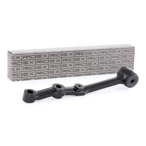 RIDEX 273C0405 Lenker Radaufhängung Querlenker Front unten für FIAT 4402672 Bild RIDEX 273C0405 Lenker Radaufhängung Querlenker Front unten für FIAT 4402672