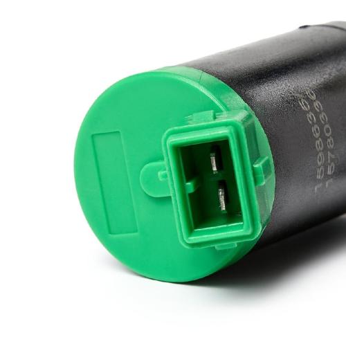 RIDEX Waschwasserpumpe Pumpenart Dualpumpe elektrisch passend für PEUGEOT Bild RIDEX Waschwasserpumpe Pumpenart Dualpumpe elektrisch passend für PEUGEOT