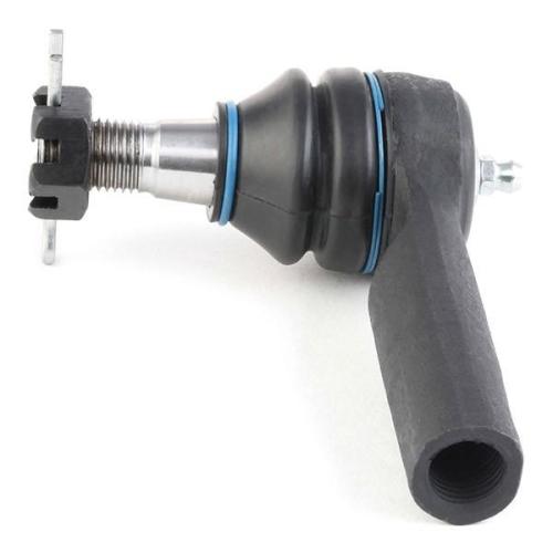 RIDEX Spurstangenkopf Vorderachse beidseitig außen Traggelenk 914T0078 Bild RIDEX Spurstangenkopf Vorderachse beidseitig außen Traggelenk 914T0078