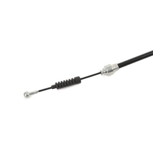 RIDEX Handbremsseil Hinten für VW Transporter T5 Bus Bild RIDEX Handbremsseil Hinten für VW Transporter T5 Bus