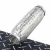 RIDEX Flexrohr Auspuff Abgasrohr 190mm Rohrverbinder:Flexibel 3971F0015 für VW Bild RIDEX Flexrohr Auspuff Abgasrohr 190mm Rohrverbinder:Flexibel 3971F0015 für VW