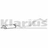 VEGAZ Mittelschalldämpfer für OPEL Vectra C Caravan (Z02) Bild VEGAZ Mittelschalldämpfer für OPEL Vectra C Caravan (Z02)