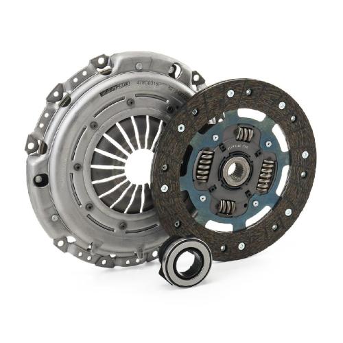 RIDEX PLUS 479C0315P Kupplungssatz für VW Golf 5I (5K1) 3L141025QX 4B141031A Bild RIDEX PLUS 479C0315P Kupplungssatz für VW Golf 5I (5K1) 3L141025QX 4B141031A