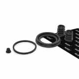 RIDEX 405R0009 Bremssattel-Reparatursatz Vorne für HONDA Jazz II Schrägheck