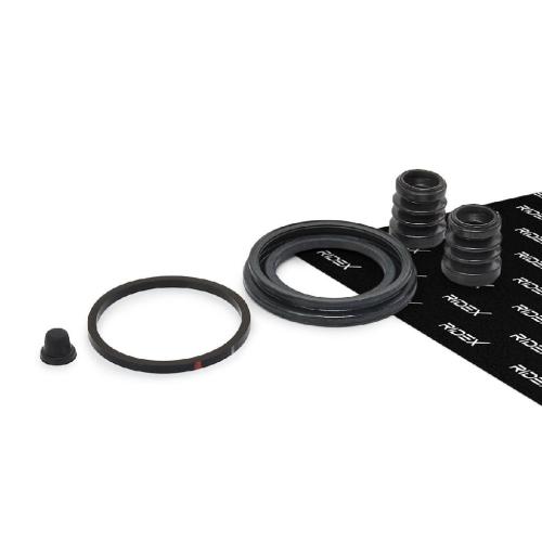 RIDEX 405R0009 Bremssattel-Reparatursatz Vorne für HONDA Jazz II Schrägheck Bild RIDEX 405R0009 Bremssattel-Reparatursatz Vorne für HONDA Jazz II Schrägheck