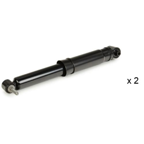 RIDEX 854S20269 2x Stoßdämpfer Gasdruck Hinten für RENAULT Megane 1II Grandtour Bild RIDEX 854S20269 2x Stoßdämpfer Gasdruck Hinten für RENAULT Megane 1II Grandtour