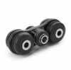 RIDEX 273C1551 Lenker Radaufhängung Querlenker Rear für OPEL 13332257 423062 Bild RIDEX 273C1551 Lenker Radaufhängung Querlenker Rear für OPEL 13332257 423062