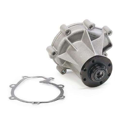 RIDEX 1260W0029 Kühlmittelpumpe Motorkühlung Wasserpumpe mechanisch 6612004020 Bild RIDEX 1260W0029 Kühlmittelpumpe Motorkühlung Wasserpumpe mechanisch 6612004020