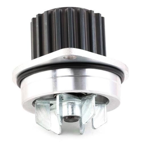 RIDEX 1260W0051 Kühlmittelpumpe Motorkühlung Wasserpumpe mechanisch 19-Zähn Bild RIDEX 1260W0051 Kühlmittelpumpe Motorkühlung Wasserpumpe mechanisch 19-Zähn