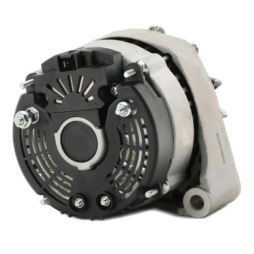 RIDEX 4G0868 Lichtmaschine 70A 14V Drehrichtung im Uhrzeigersinn mit 5705F2 Bild RIDEX 4G0868 Lichtmaschine 70A 14V Drehrichtung im Uhrzeigersinn mit 5705F2