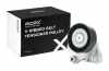RIDEX 310T0058 Spannrolle Keilrippenriemen passend f&uuml;r MERCEDES-BENZ 04862624AA
