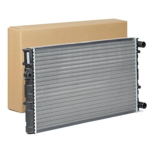 RIDEX 470R0258 Motorkühler / Wasserkühler für VW Golf 1II (1H1) 1H0121253BD Bild RIDEX 470R0258 Motorkühler / Wasserkühler für VW Golf 1II (1H1) 1H0121253BD