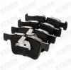 STARK Bremsbelagsatz Bremsbeläge Vorne für BMW 1 Schrägheck (F20) 3 Touring X3 Bild STARK Bremsbelagsatz Bremsbeläge Vorne für BMW 1 Schrägheck (F20) 3 Touring X3