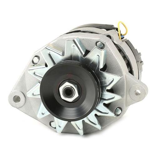 RIDEX 4G0860 Lichtmaschine 50A 14V Drehrichtung im Uhrzeigersinn mit für RENAULT Bild RIDEX 4G0860 Lichtmaschine 50A 14V Drehrichtung im Uhrzeigersinn mit für RENAULT