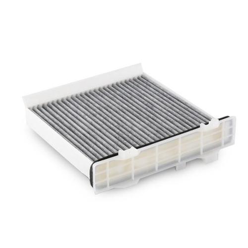 RIDEX 424I0110 Innenraumfilter Pollenfilter Aktivkohlefilter Höhe: 67 Breite: Bild RIDEX 424I0110 Innenraumfilter Pollenfilter Aktivkohlefilter Höhe: 67 Breite: