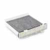 RIDEX 424I0110 Innenraumfilter Pollenfilter Aktivkohlefilter Höhe: 67 Breite: Bild RIDEX 424I0110 Innenraumfilter Pollenfilter Aktivkohlefilter Höhe: 67 Breite: