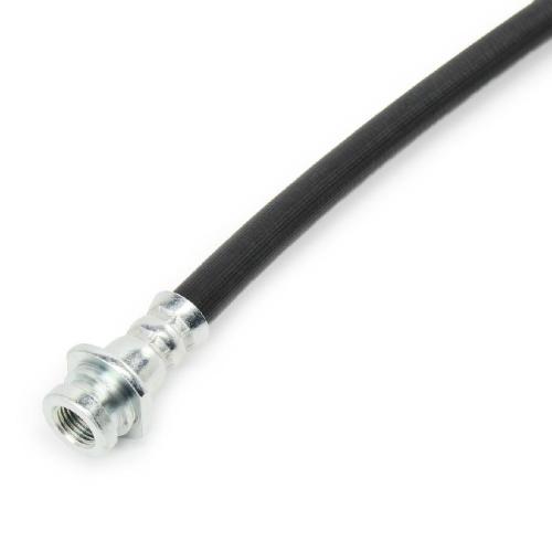 RIDEX Bremsschlauch 83B1293 HINTEN BREMSSCHLÄUCHE Länge: 255mm für SUZUKI Bild RIDEX Bremsschlauch 83B1293 HINTEN BREMSSCHLÄUCHE Länge: 255mm für SUZUKI