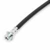 RIDEX Bremsschlauch 83B1293 HINTEN BREMSSCHLÄUCHE Länge: 255mm für SUZUKI Bild RIDEX Bremsschlauch 83B1293 HINTEN BREMSSCHLÄUCHE Länge: 255mm für SUZUKI