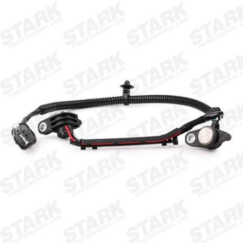 STARK Kurbelwellensensor SKCPS-0360151 530 mm Anzahl der Steckkontakte: 4 Bild STARK Kurbelwellensensor SKCPS-0360151 530 mm Anzahl der Steckkontakte: 4