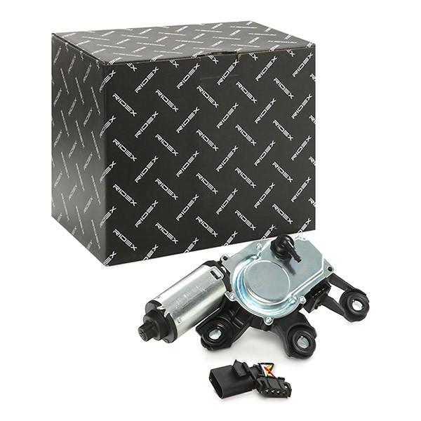 RIDEX 295W0151 Wischermotor Scheibenwischermotor Heckwischermotor Hinten 12V für