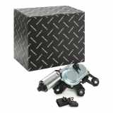 RIDEX 295W0151 Wischermotor Scheibenwischermotor Heckwischermotor Hinten 12V für