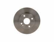 KRAFT 6043585 2x Bremsscheiben Vorne Ø235mm Belüftet für MAZDA DEMIO (DW)