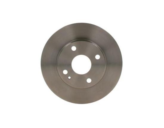 KRAFT 6043585 2x Bremsscheiben Vorne Ø235mm Belüftet für MAZDA DEMIO (DW) Bild KRAFT 6043585 2x Bremsscheiben Vorne Ø235mm Belüftet für MAZDA DEMIO (DW)