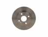 KRAFT 6043585 2x Bremsscheiben Vorne &Oslash;235mm Bel&uuml;ftet f&uuml;r MAZDA DEMIO (DW)