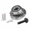 RIDEX 654W0683 Radlagersatz pro 1 Rad Vorne beidseitig für VW 5QF501611D Bild RIDEX 654W0683 Radlagersatz pro 1 Rad Vorne beidseitig für VW 5QF501611D
