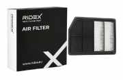 RIDEX 8A0872 Motor Luftfilter Filtereinsatz für MITSUBISHI OUTLANDER III