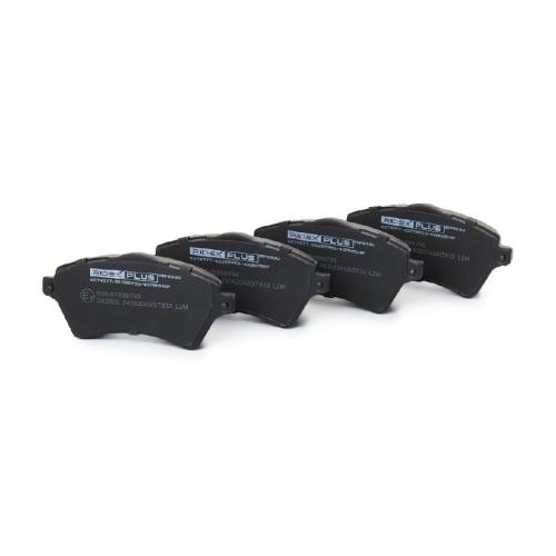 RIDEX PLUS Bremsbelagsatz Bremsbeläge Vorne für LAND ROVER Range Rover III Bild RIDEX PLUS Bremsbelagsatz Bremsbeläge Vorne für LAND ROVER Range Rover III
