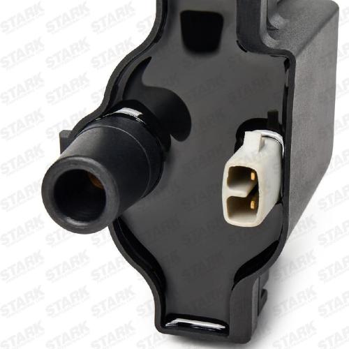 STARK SKCO-0070104 Zündspule für SUZUKI Samurai SUV (SJ) 3340080C10 3341057B10 Bild STARK SKCO-0070104 Zündspule für SUZUKI Samurai SUV (SJ) 3340080C10 3341057B10