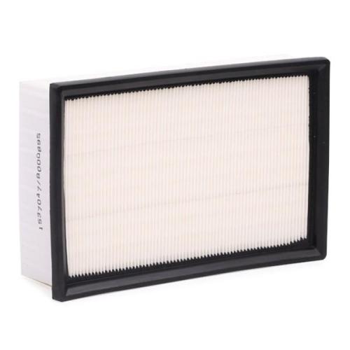 RIDEX 8A0136 Motor Luftfilter Umluftfilter passend für PEUGEOT 206 Schrägheck Bild RIDEX 8A0136 Motor Luftfilter Umluftfilter passend für PEUGEOT 206 Schrägheck