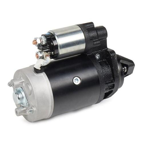 RIDEX Motor Starter/Anlasser 2kW passend für MERCEDES-BENZ Stufenheck (W123) Bild RIDEX Motor Starter/Anlasser 2kW passend für MERCEDES-BENZ Stufenheck (W123)