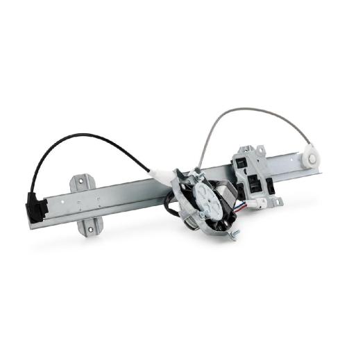 RIDEX 1561W0509 Fensterheber Vorne Elektrisch mit Elektromotor für SUZUKI Bild RIDEX 1561W0509 Fensterheber Vorne Elektrisch mit Elektromotor für SUZUKI