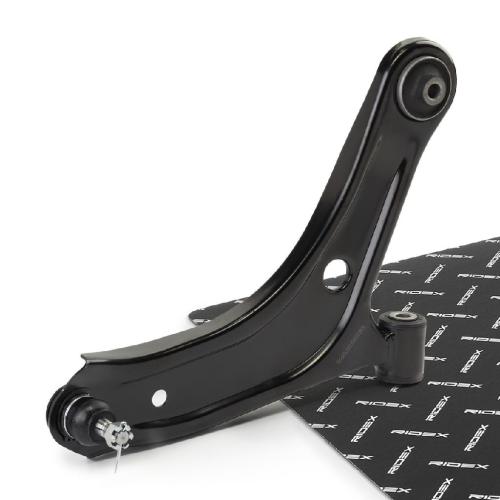RIDEX 273C2549 Lenker Radaufhängung Querlenker Front rechts für SUZUKI VITARA Bild RIDEX 273C2549 Lenker Radaufhängung Querlenker Front rechts für SUZUKI VITARA