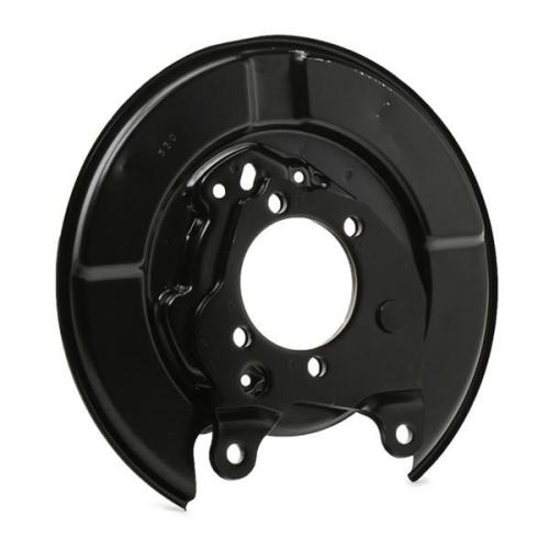 RIDEX 1x Ankerblech / Spritzblech Hinten rechts für NISSAN 44020CY01B 44020CY01A Bild RIDEX 1x Ankerblech / Spritzblech Hinten rechts für NISSAN 44020CY01B 44020CY01A